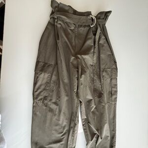 Zara Cargo pants